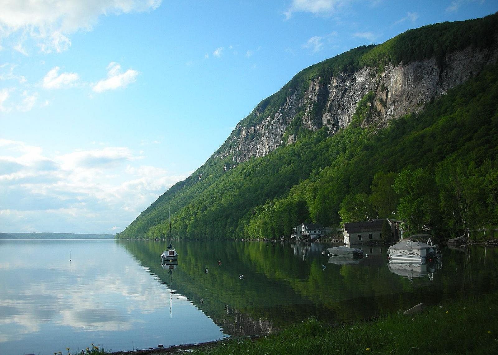 #4. Vermont