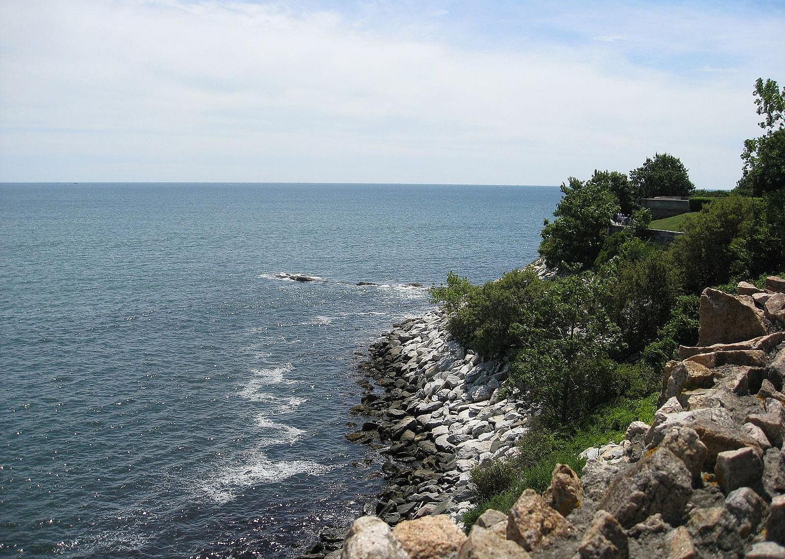 #17. Rhode Island