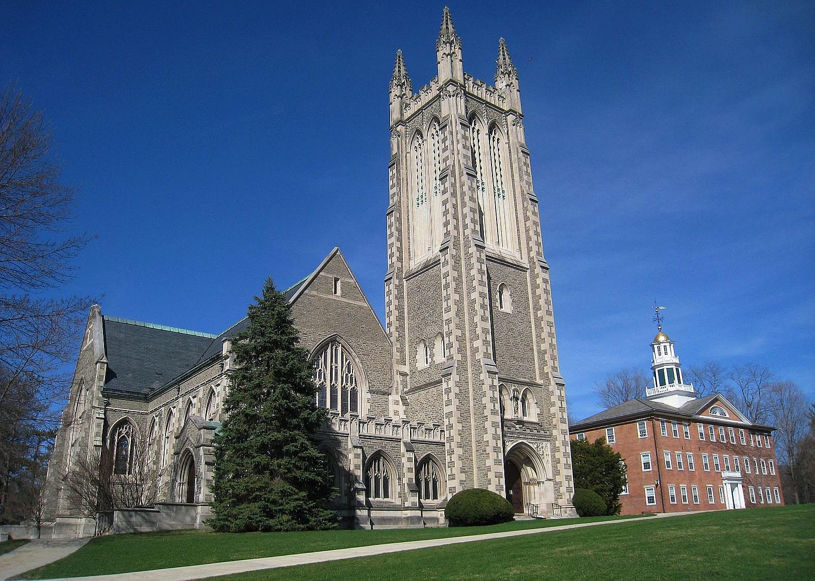 #36. Williams College