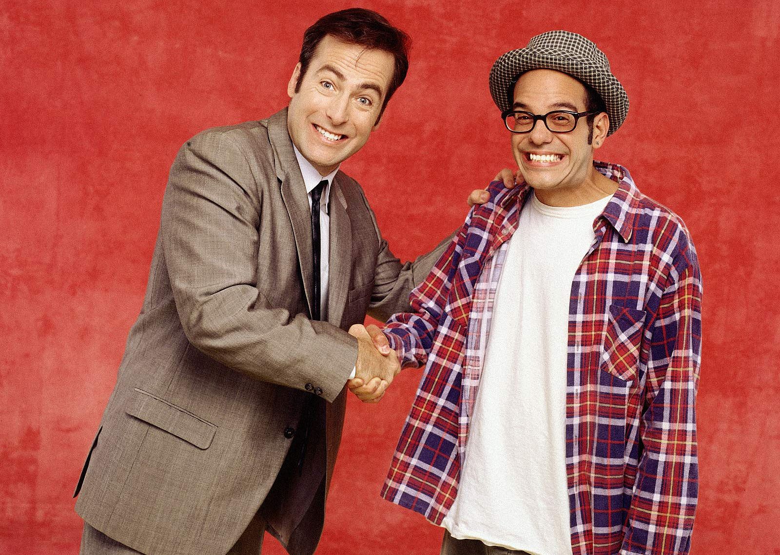 Mr. Show with Bob and David