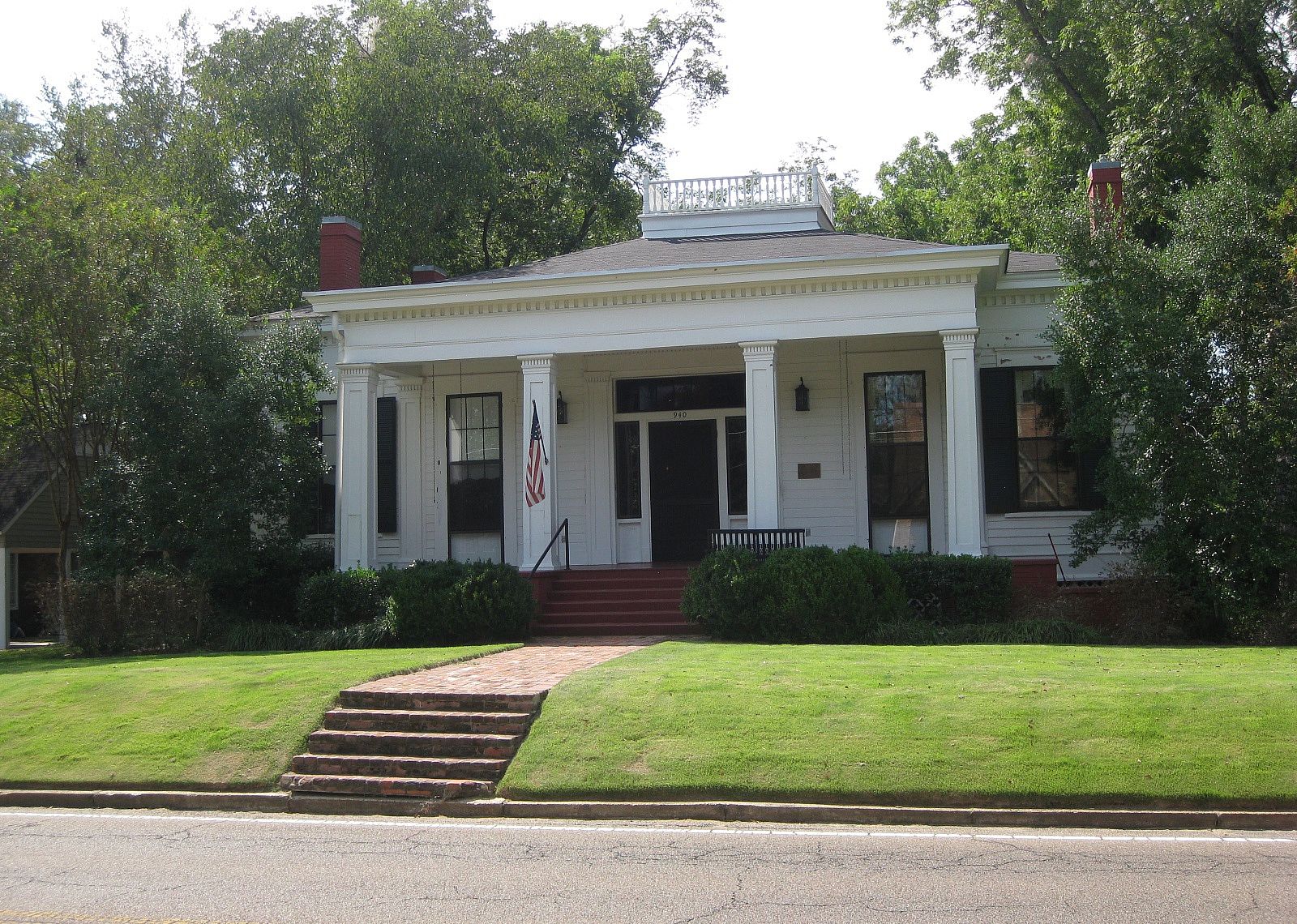 #23. Clay County