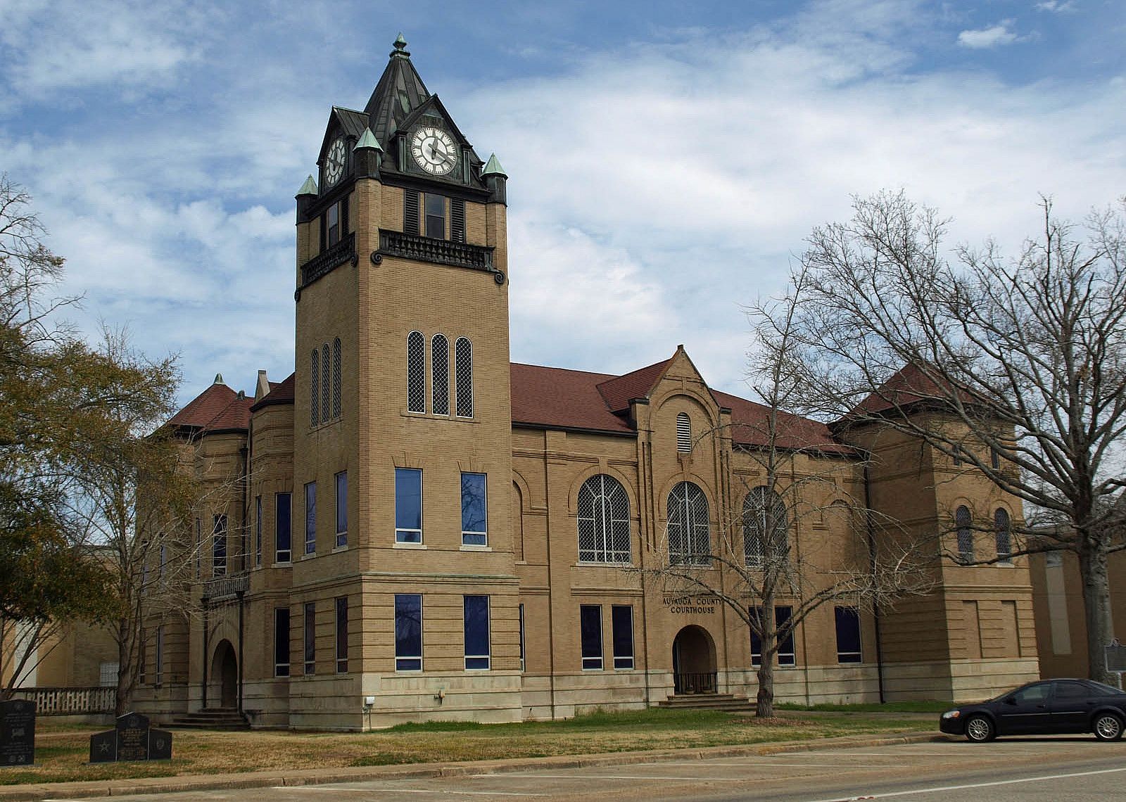 #44. Autauga County
