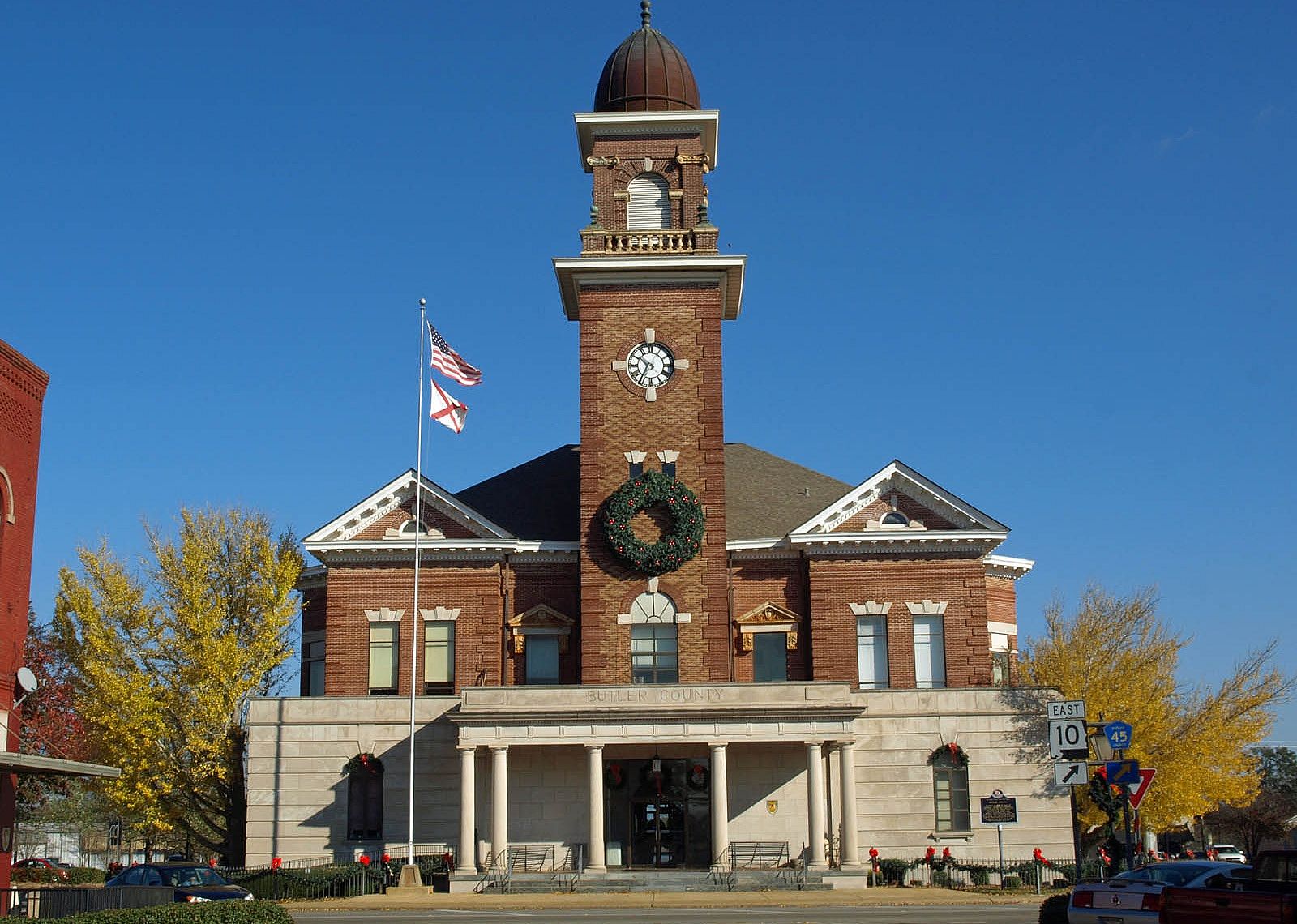 #22. Butler County