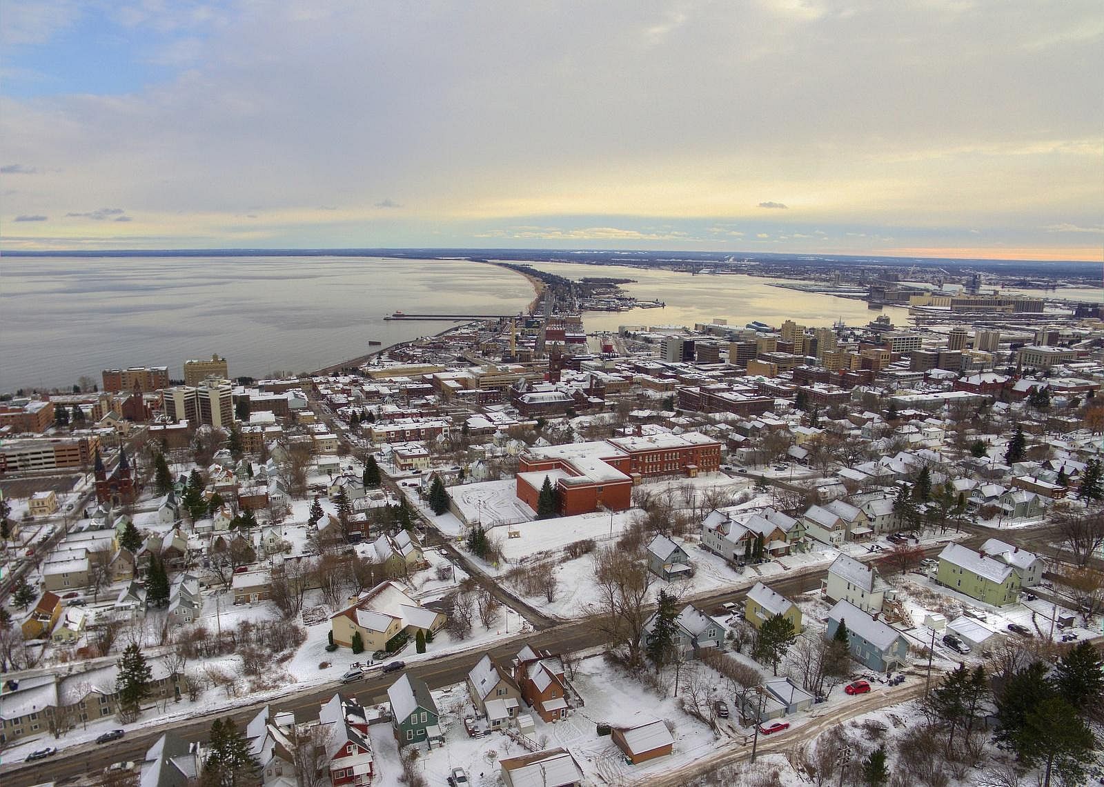 #78. Duluth, Minnesota