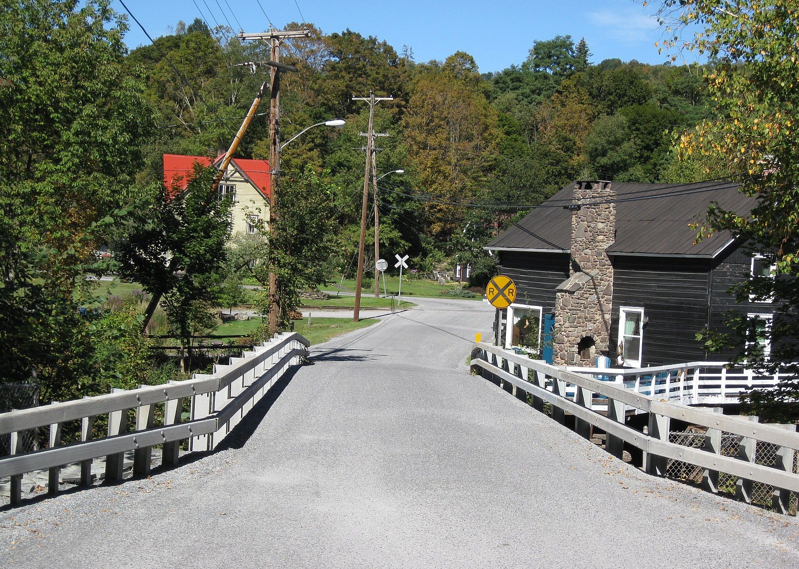 #45. Delaware County