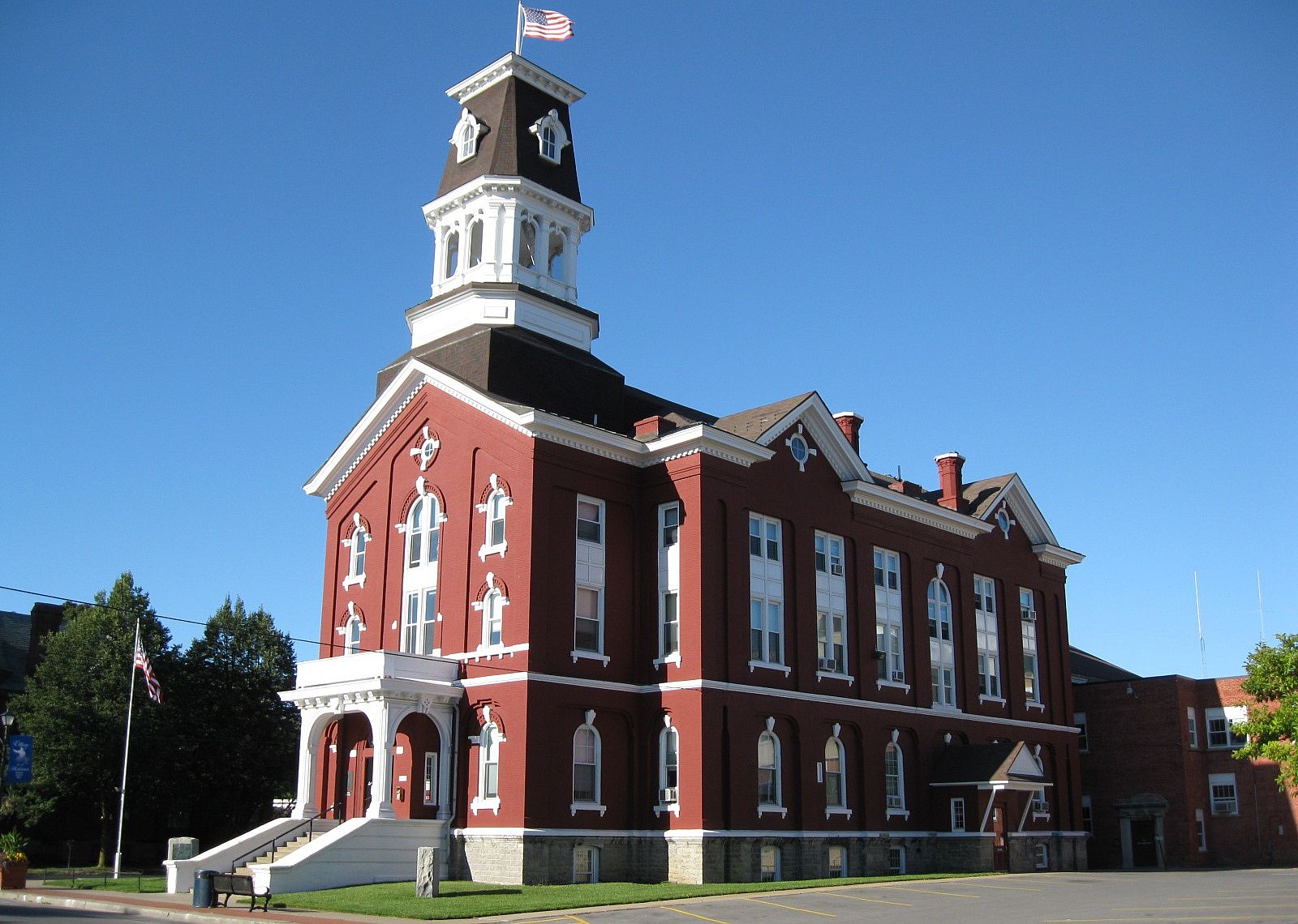 #11. Herkimer County