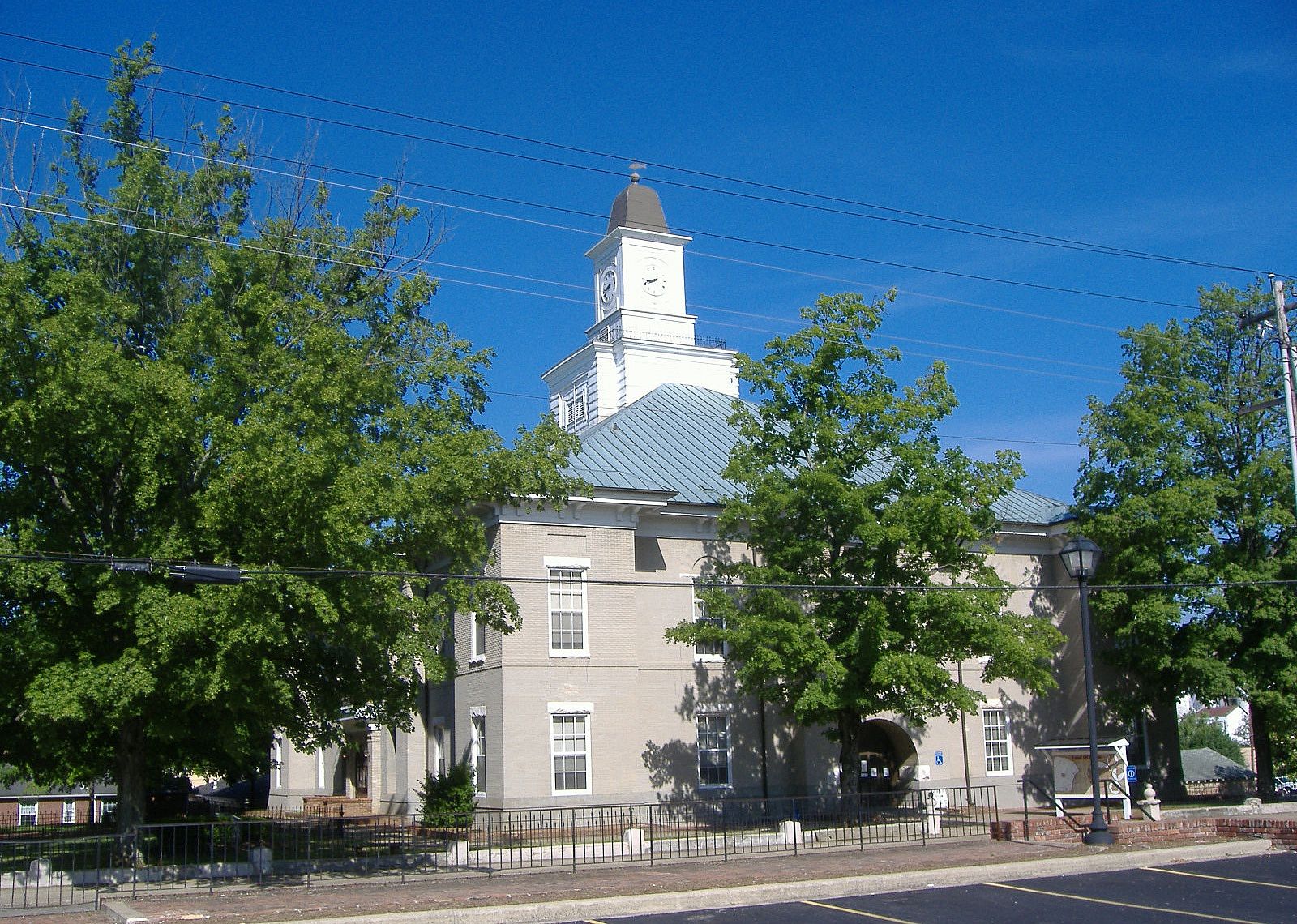 #48. Logan County
