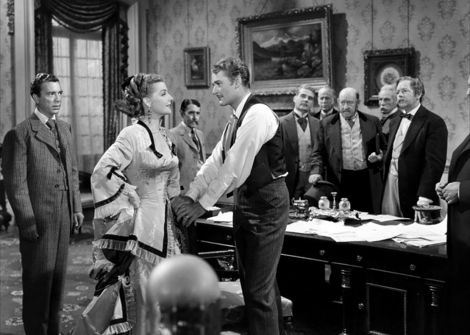 #44. Silver River (1948)