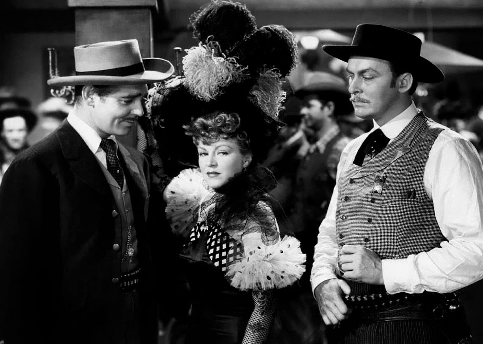 #45. Honky Tonk (1941)