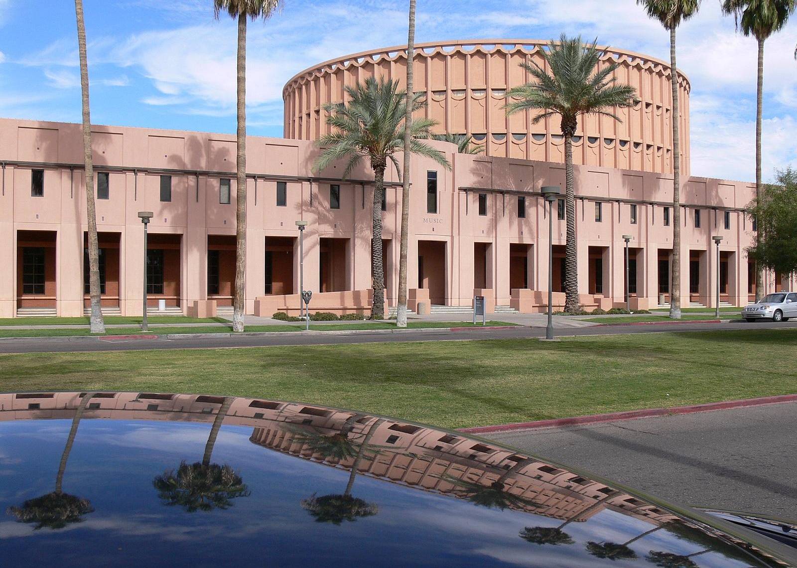 #16. Arizona