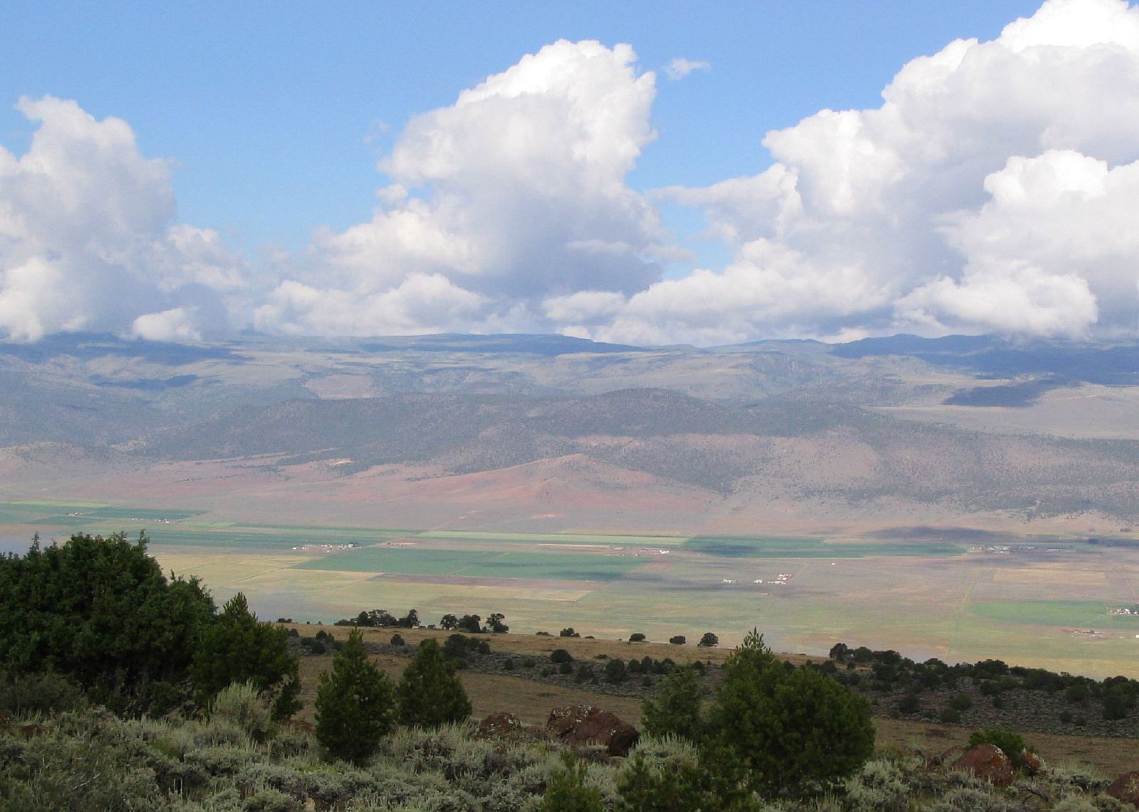 #8. Piute County