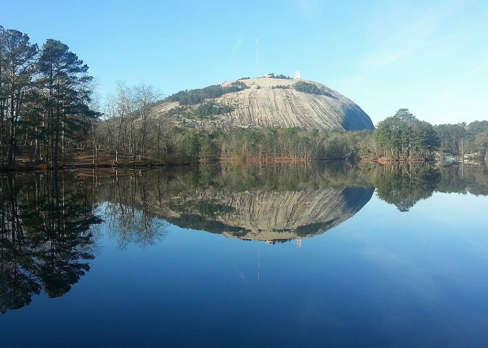 #5. DeKalb County, GA