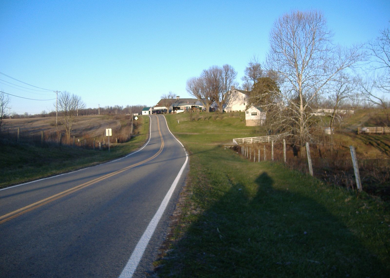 #13. Highland County