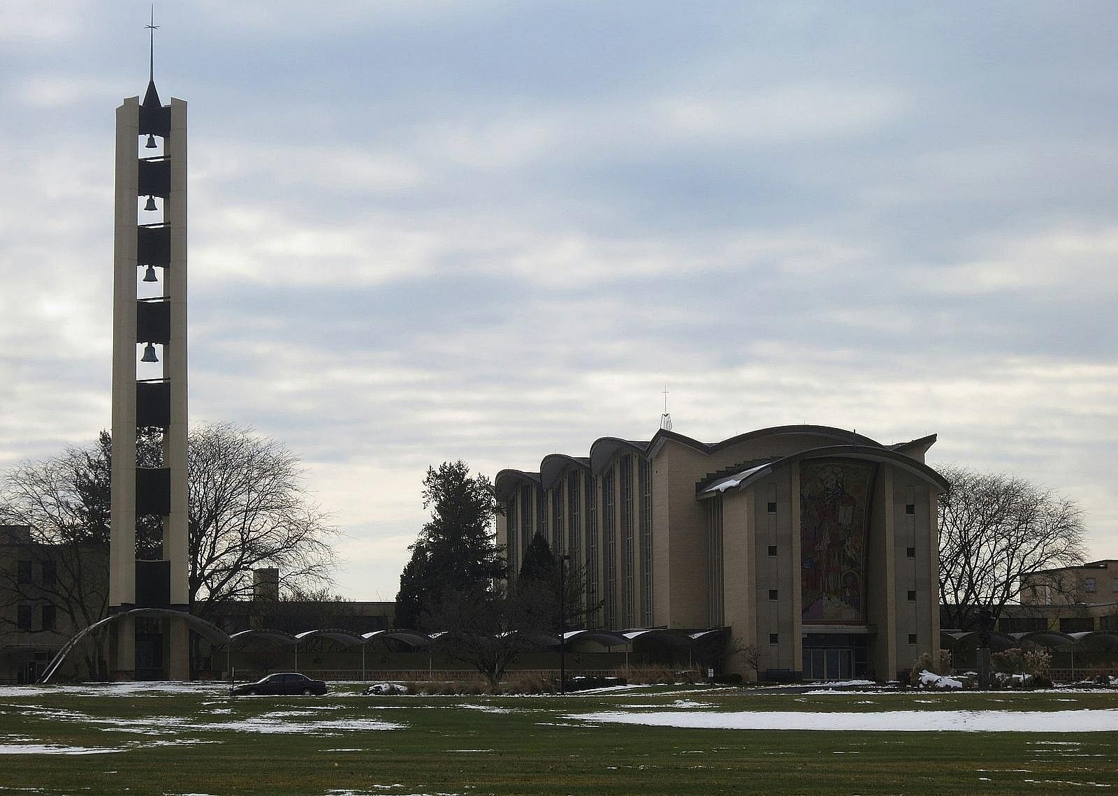 Ohio: Centerville
