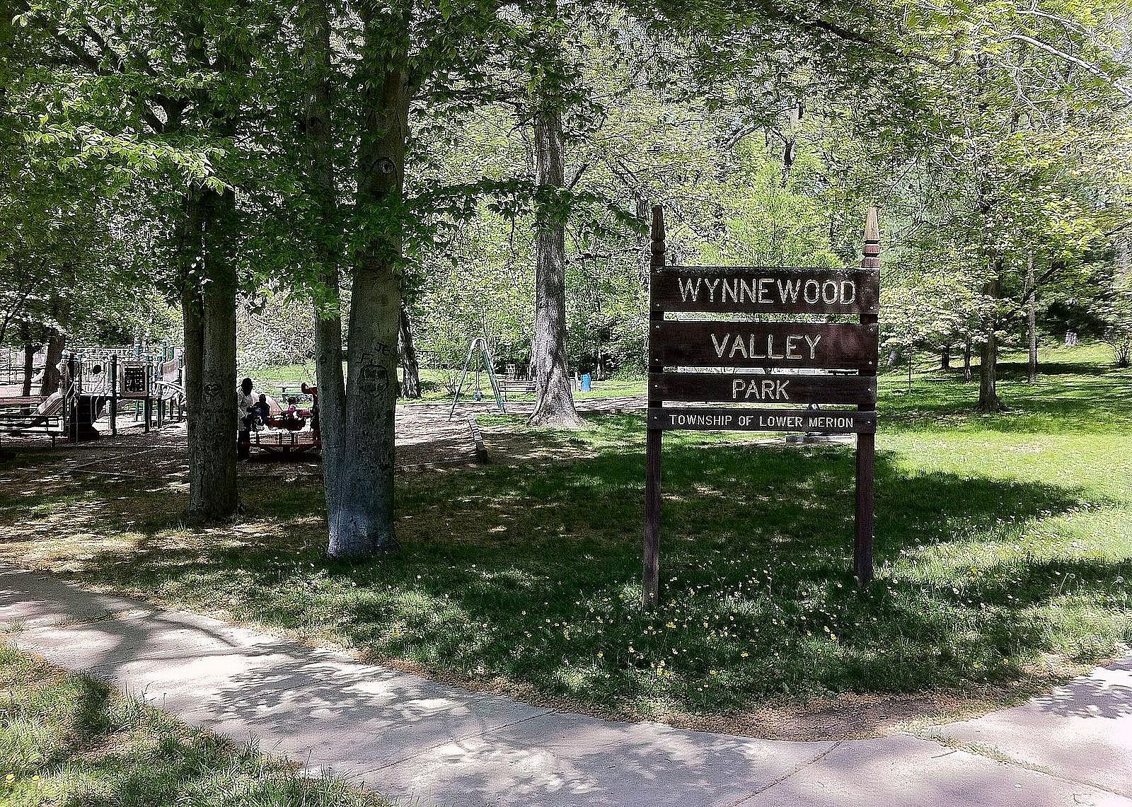 Pennsylvania: Penn Wynne