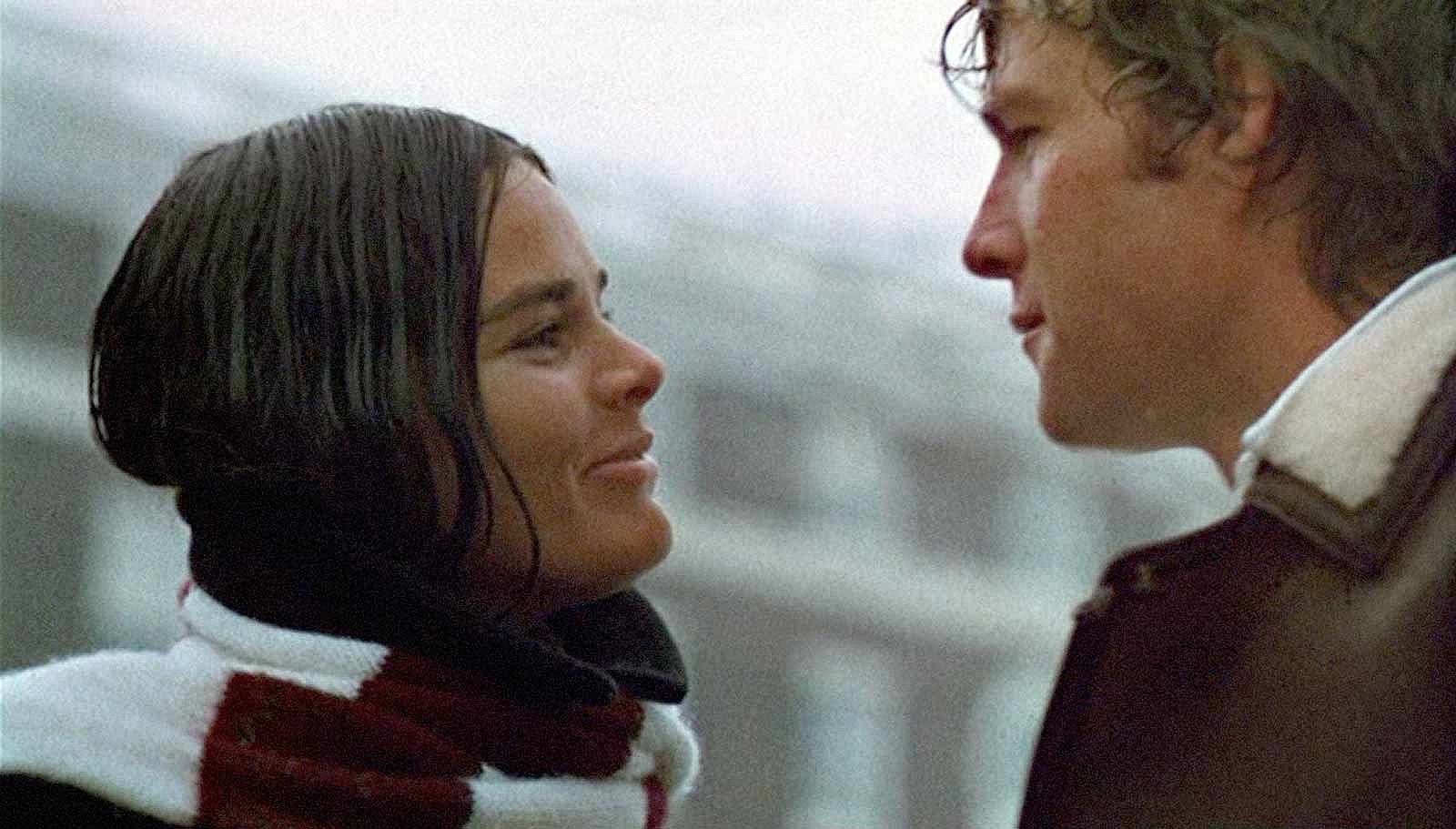 1971: Love Story