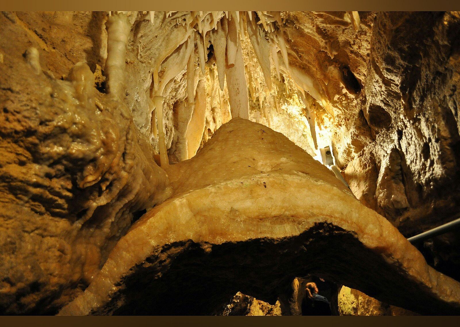 #24. Crystal Lake Cave