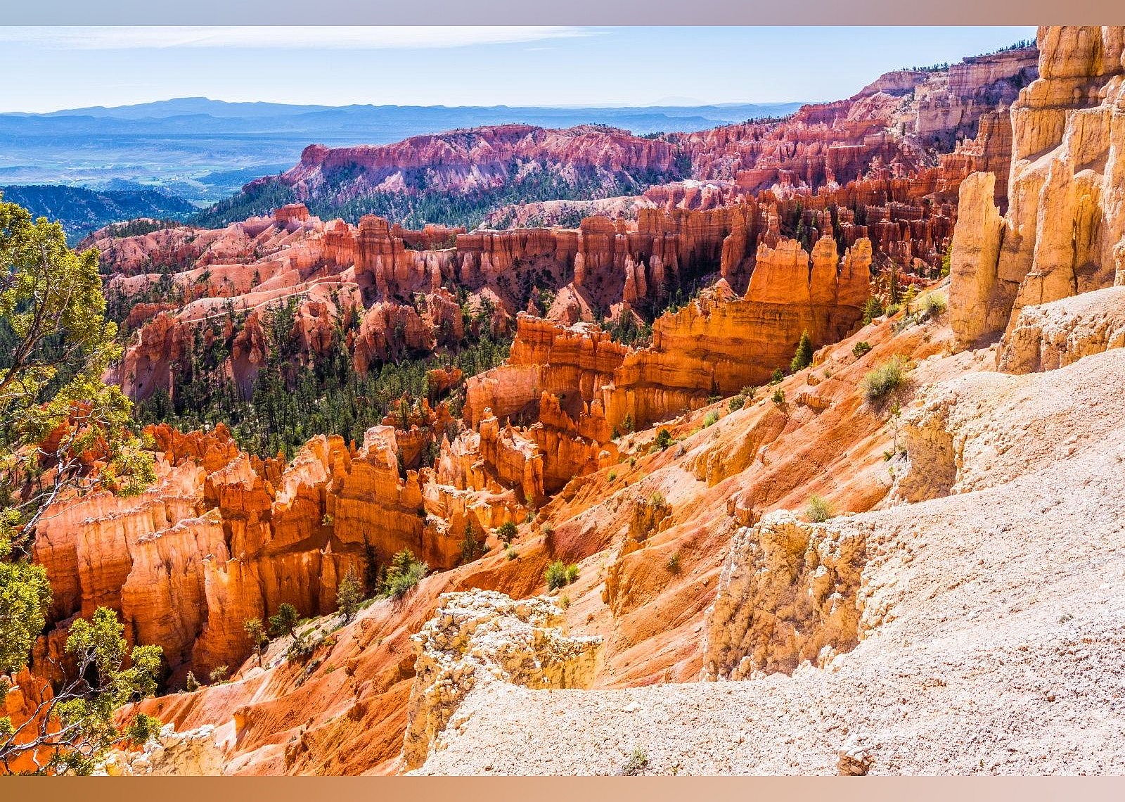 #1. Inspiration Point