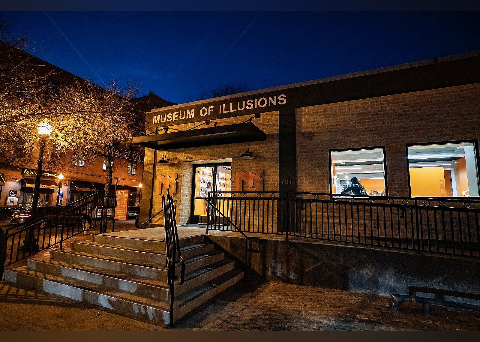 #26. Museum Of Illusions Dallas