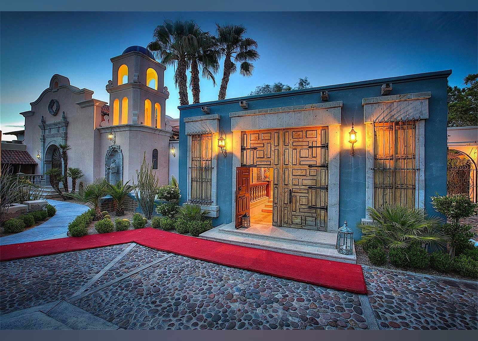 #14. The Liberace Museum Collection