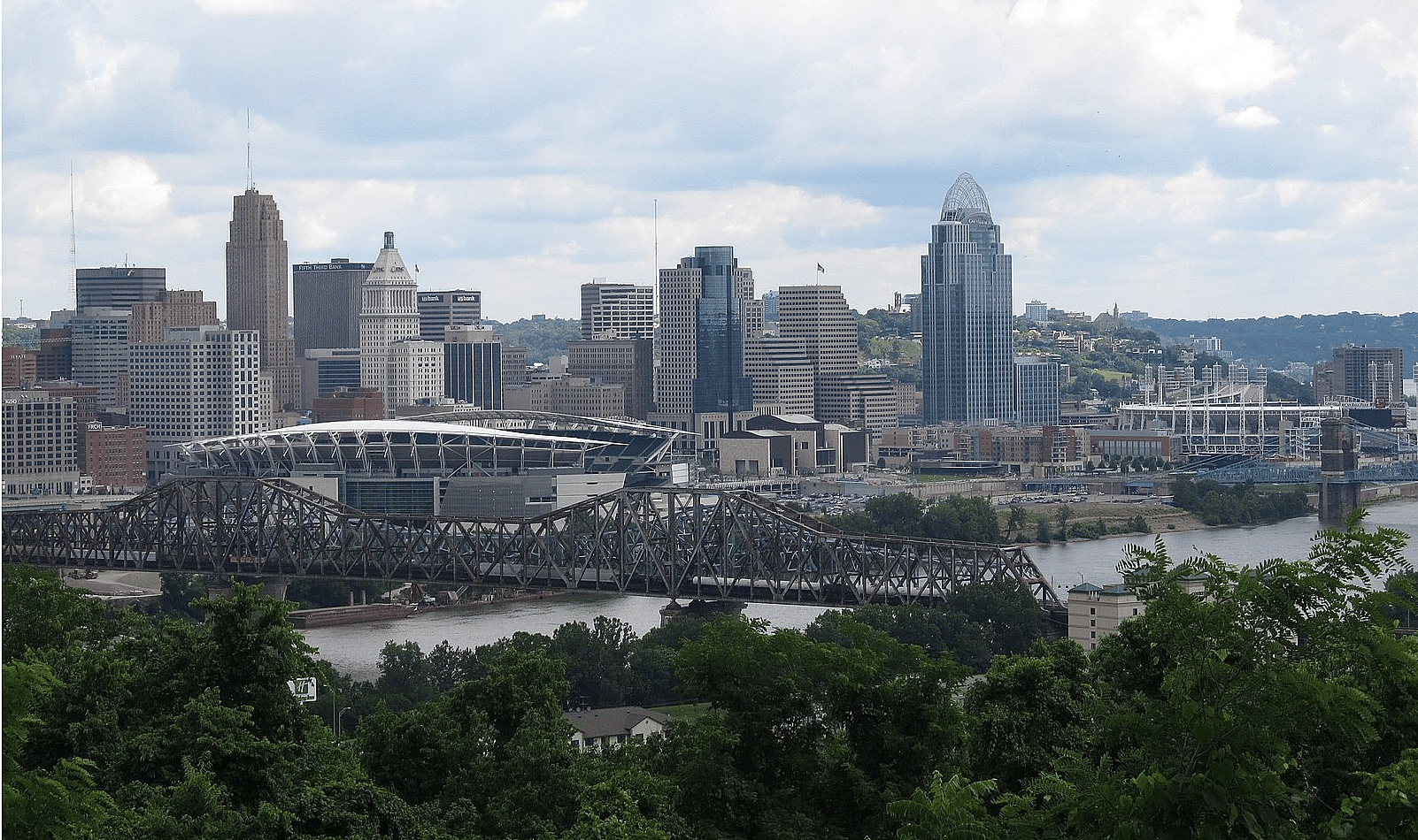 #28. Ohio