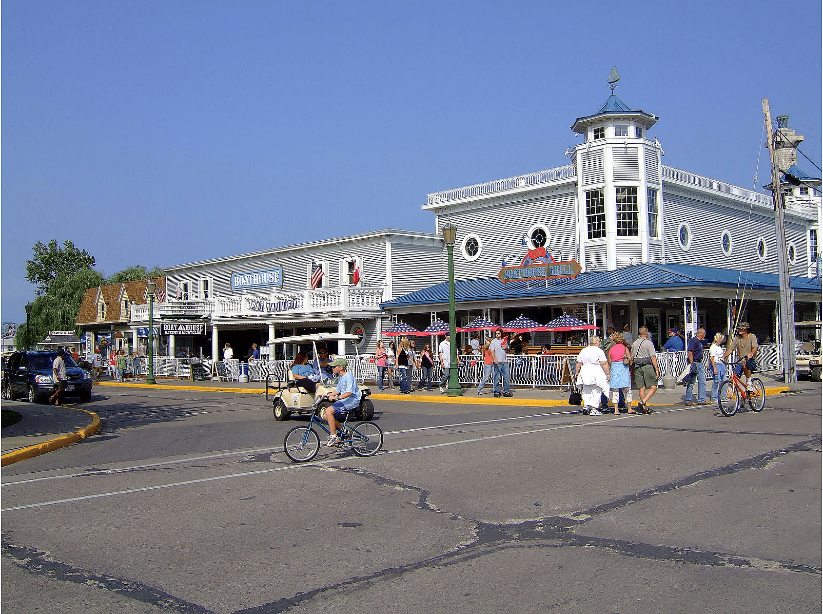#34. Delaware