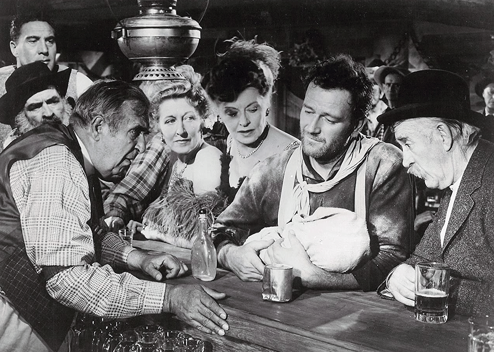 #14. 3 Godfathers (1948)