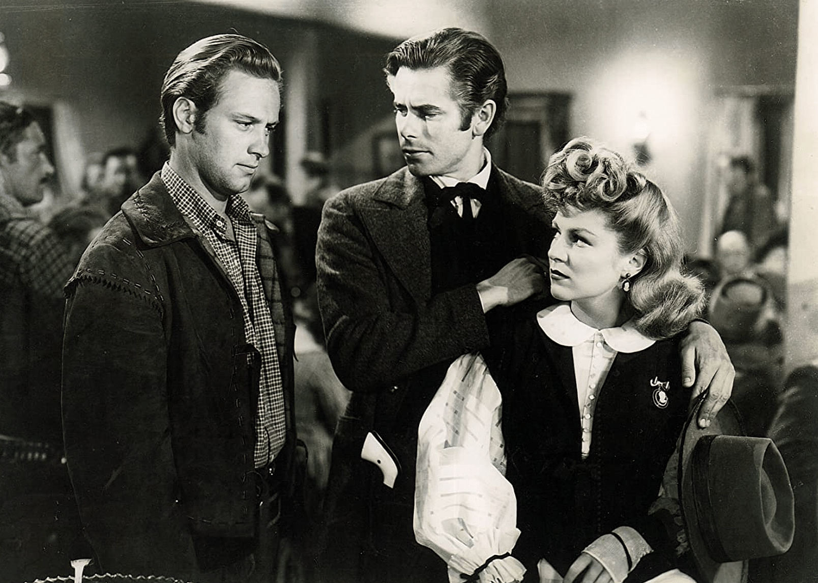 #39. Texas (1941)