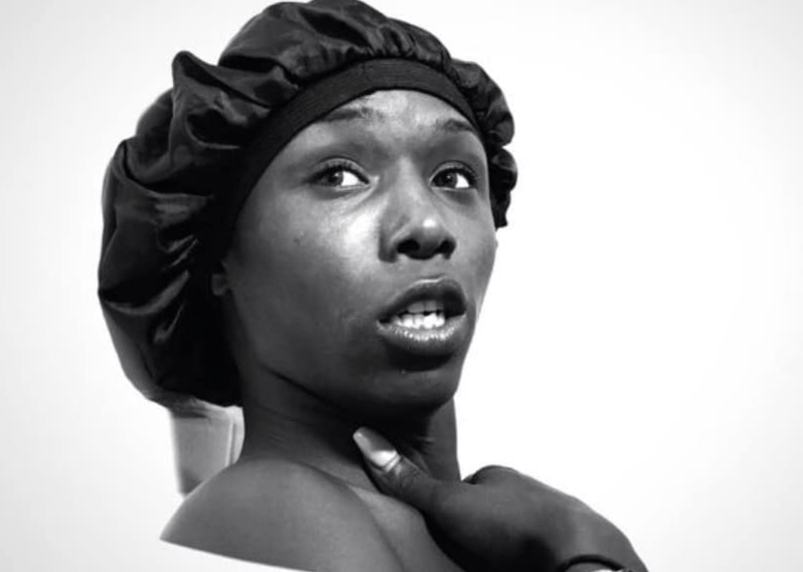 Daniella Carter in a scene from "Kokomo City".