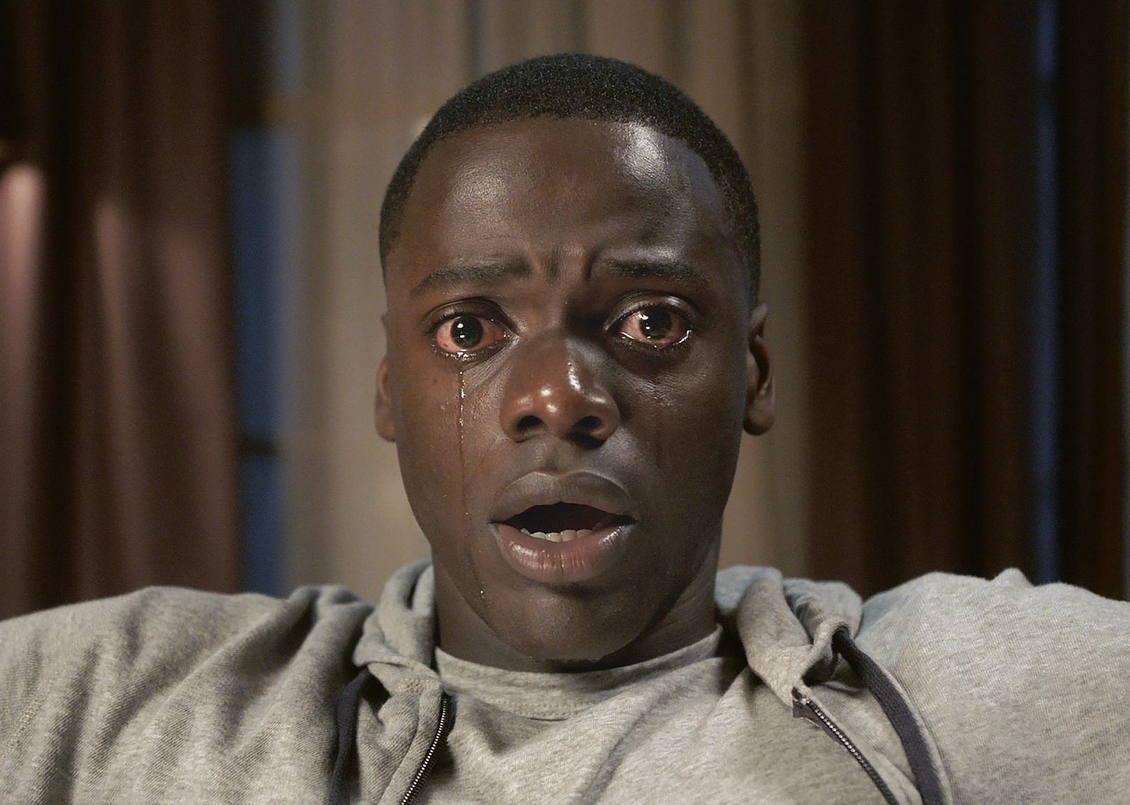 Get Out (2017)