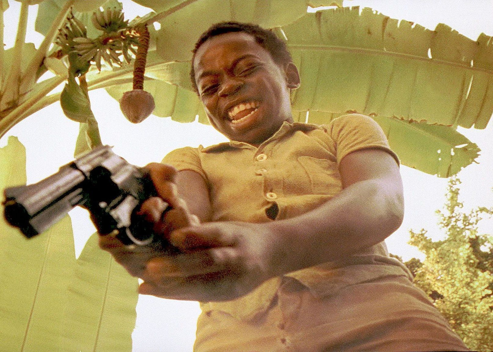 #20. City of God (2002)