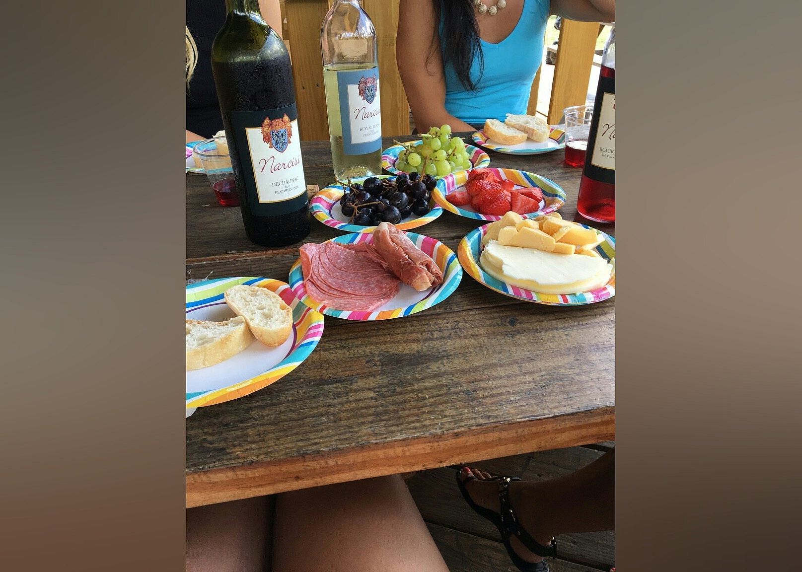 #27. La Casa Narcisi Winery