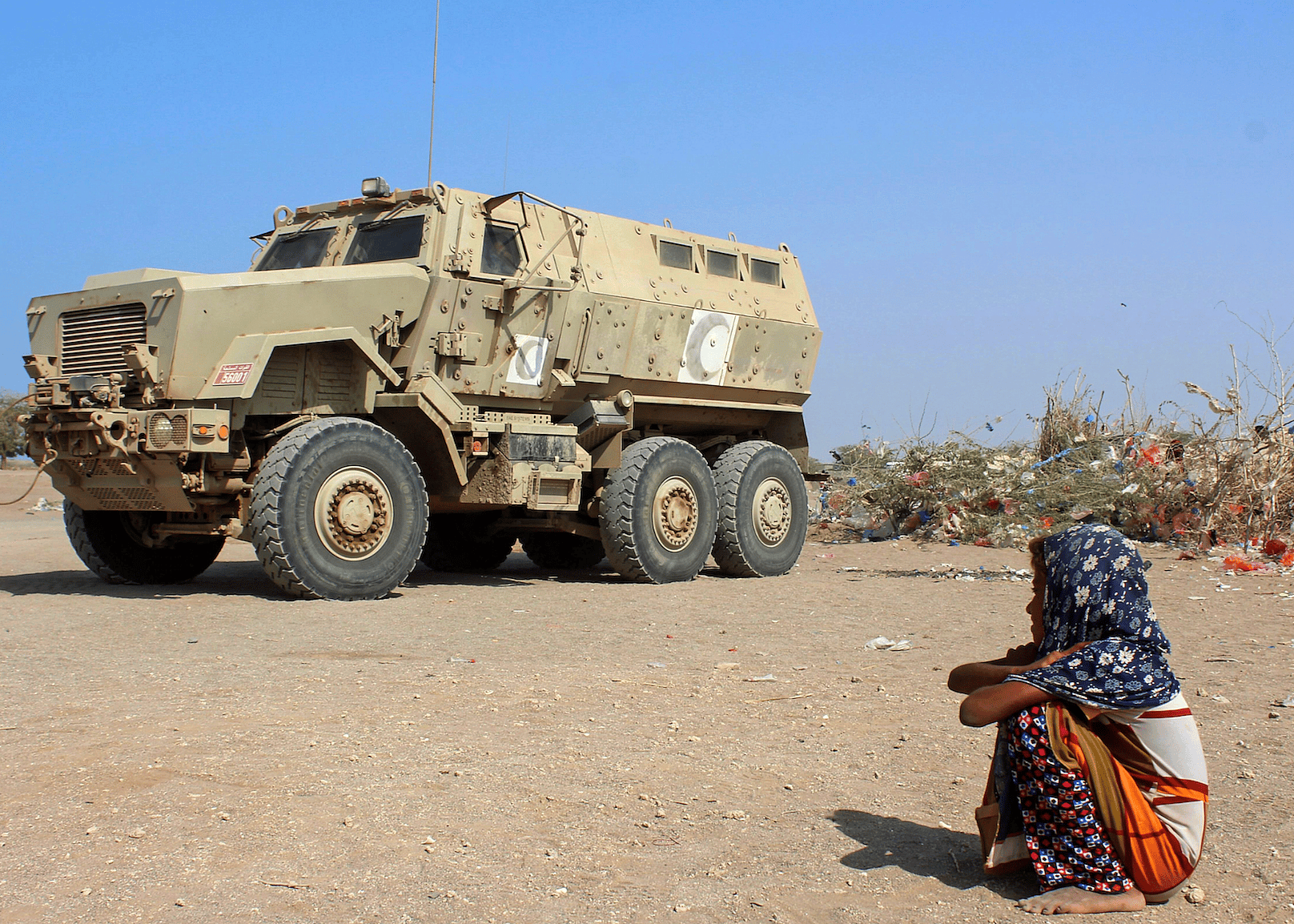 Yemen