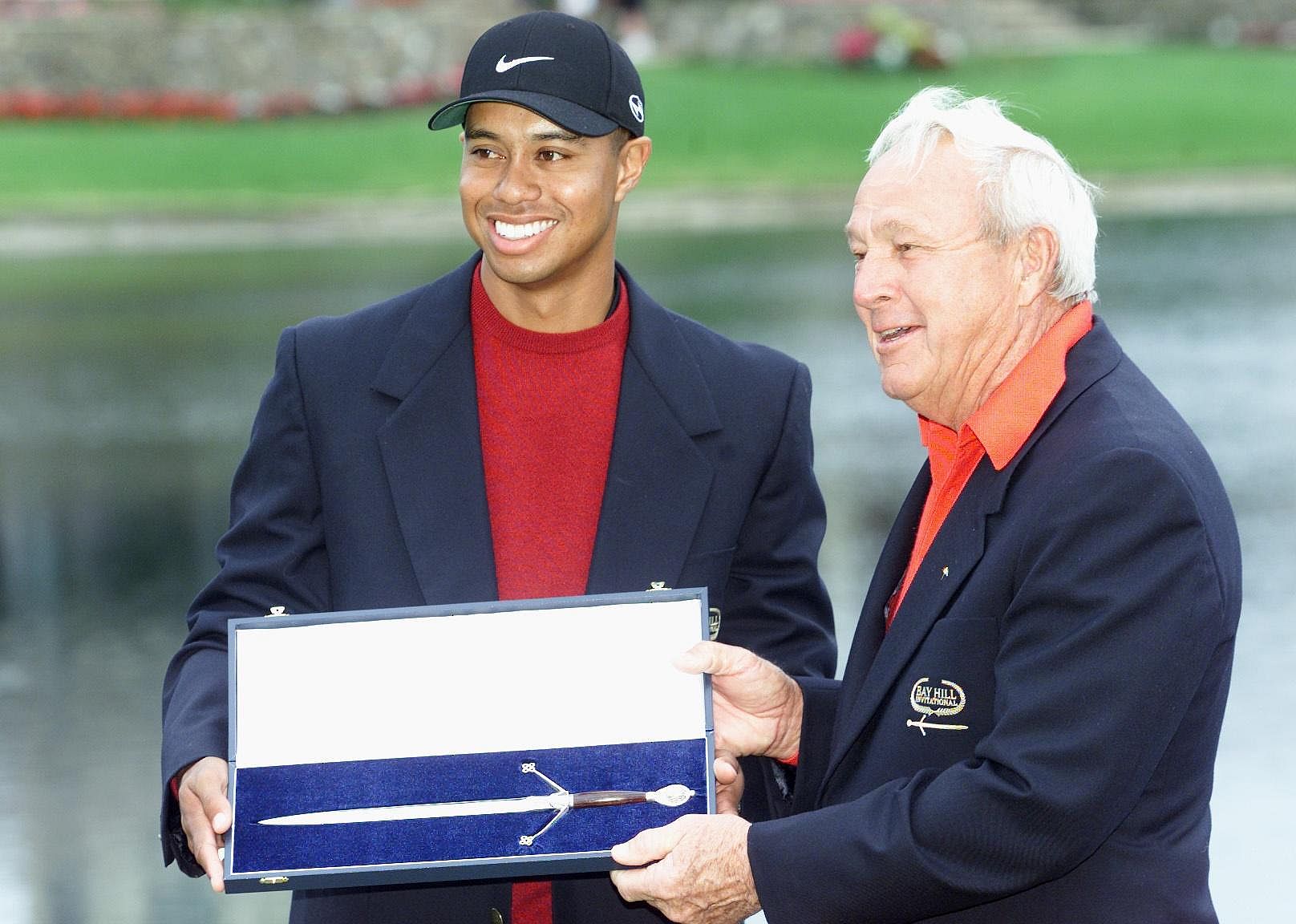 2001: Bay Hill Invitational