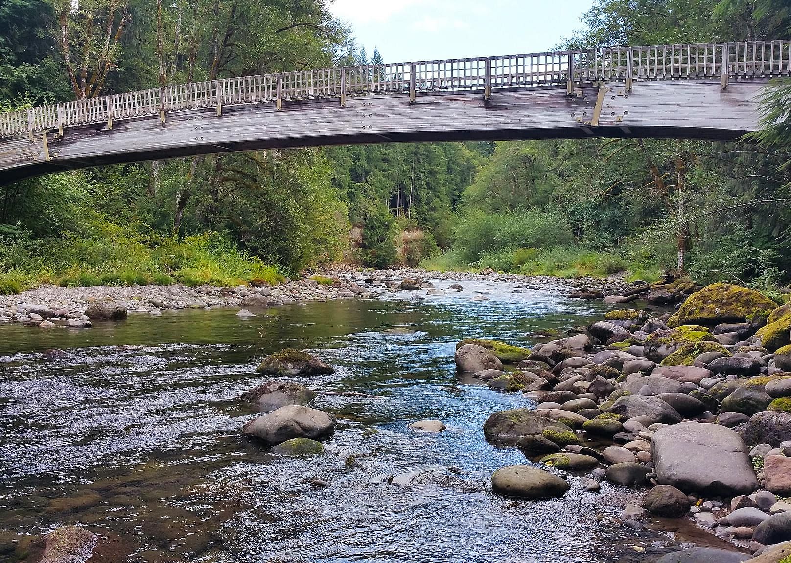 Oregon: Raleigh Hills