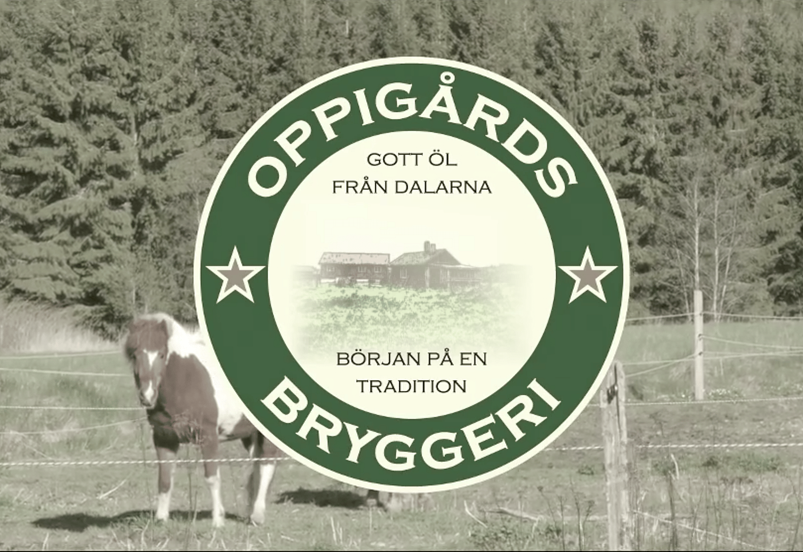 #77. Oppigårds Winter Ale