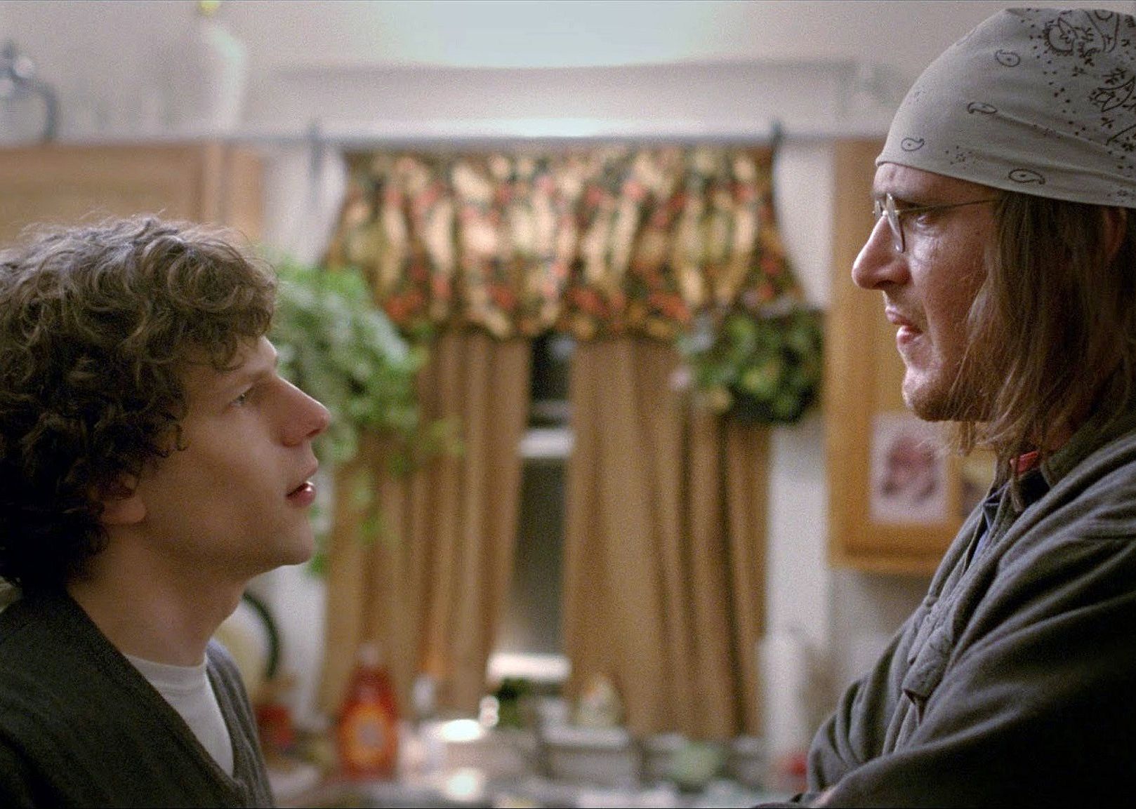 #76. The End of the Tour (2015)