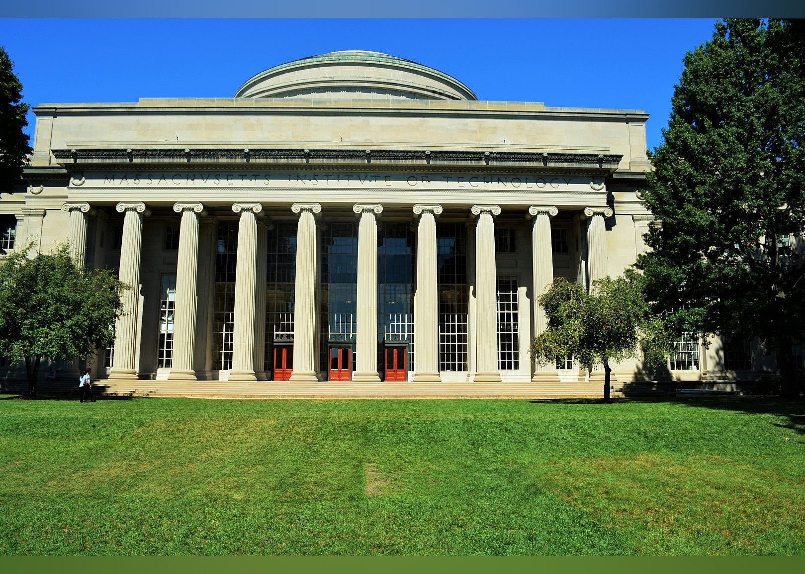 #26. Massachusetts Institute of Technology (MIT)