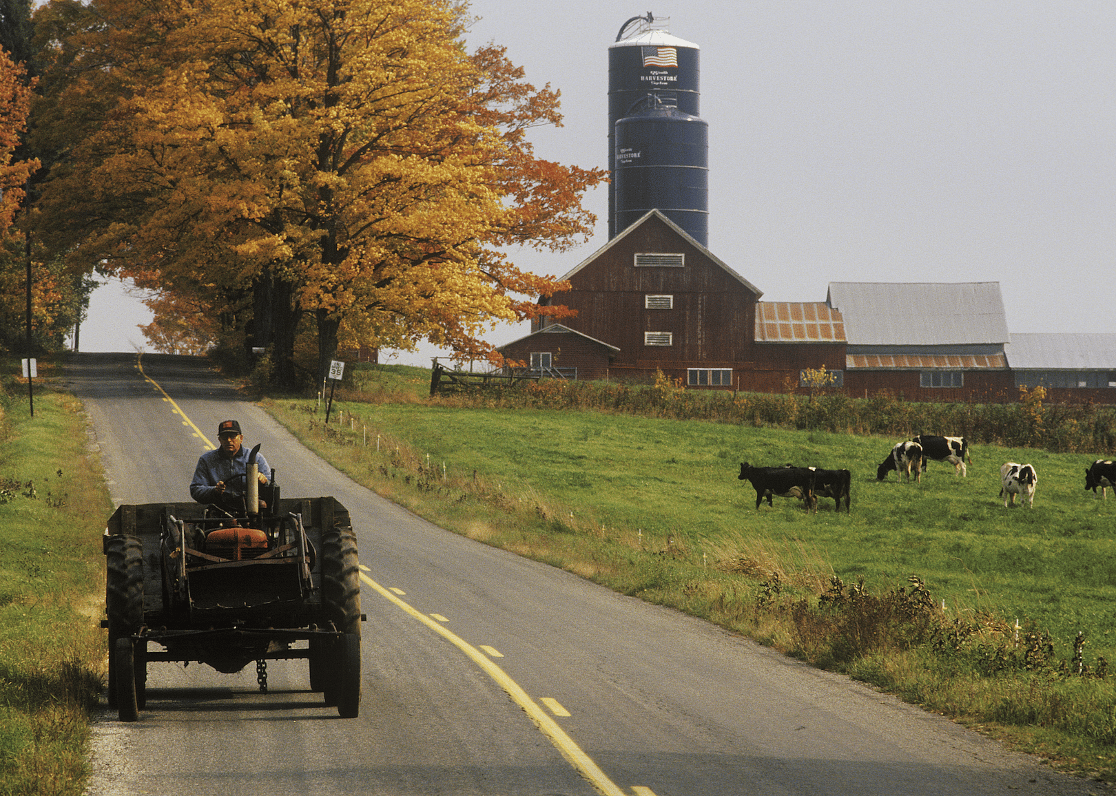 #37. Vermont