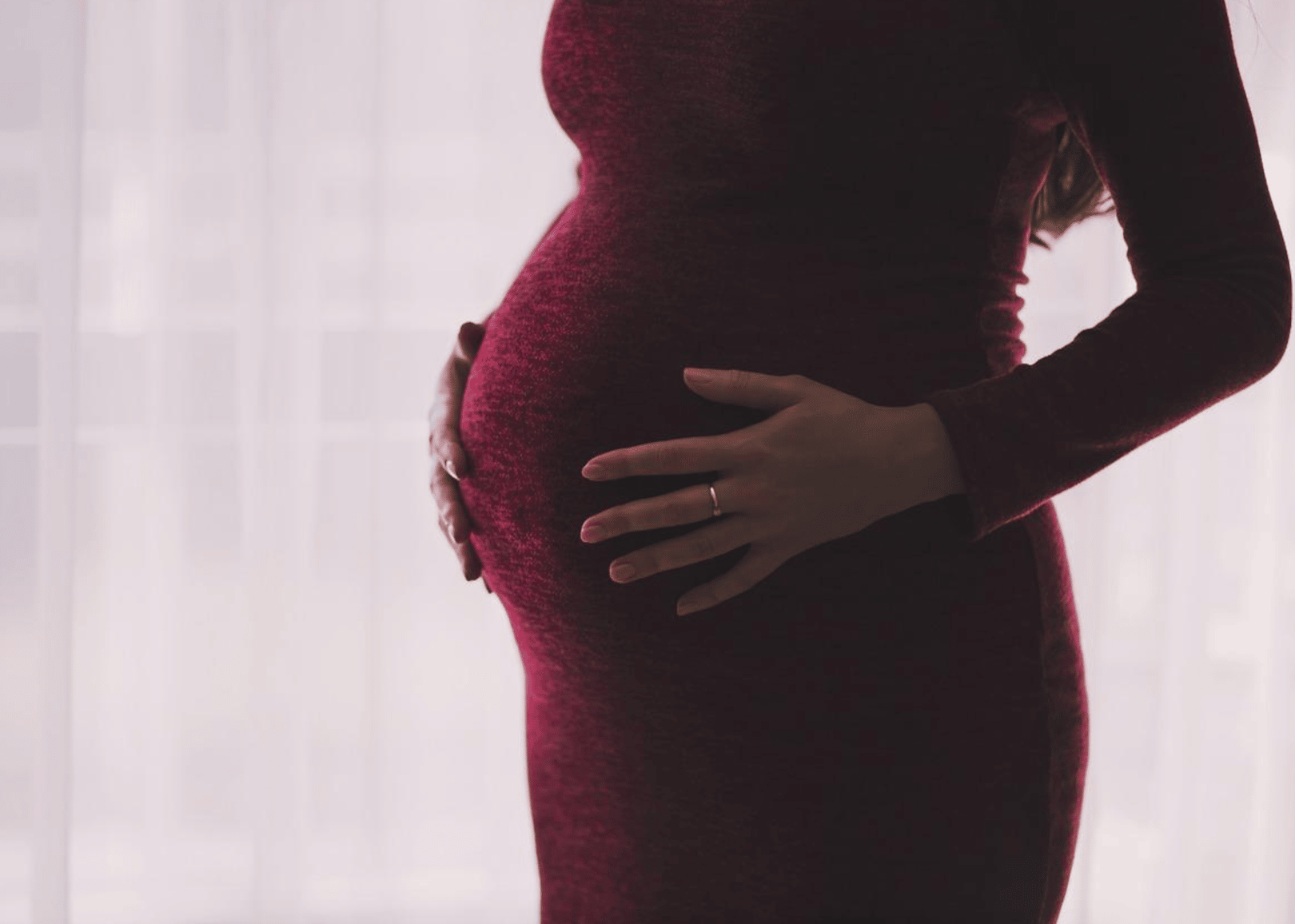 Pregnant workers have legal protection