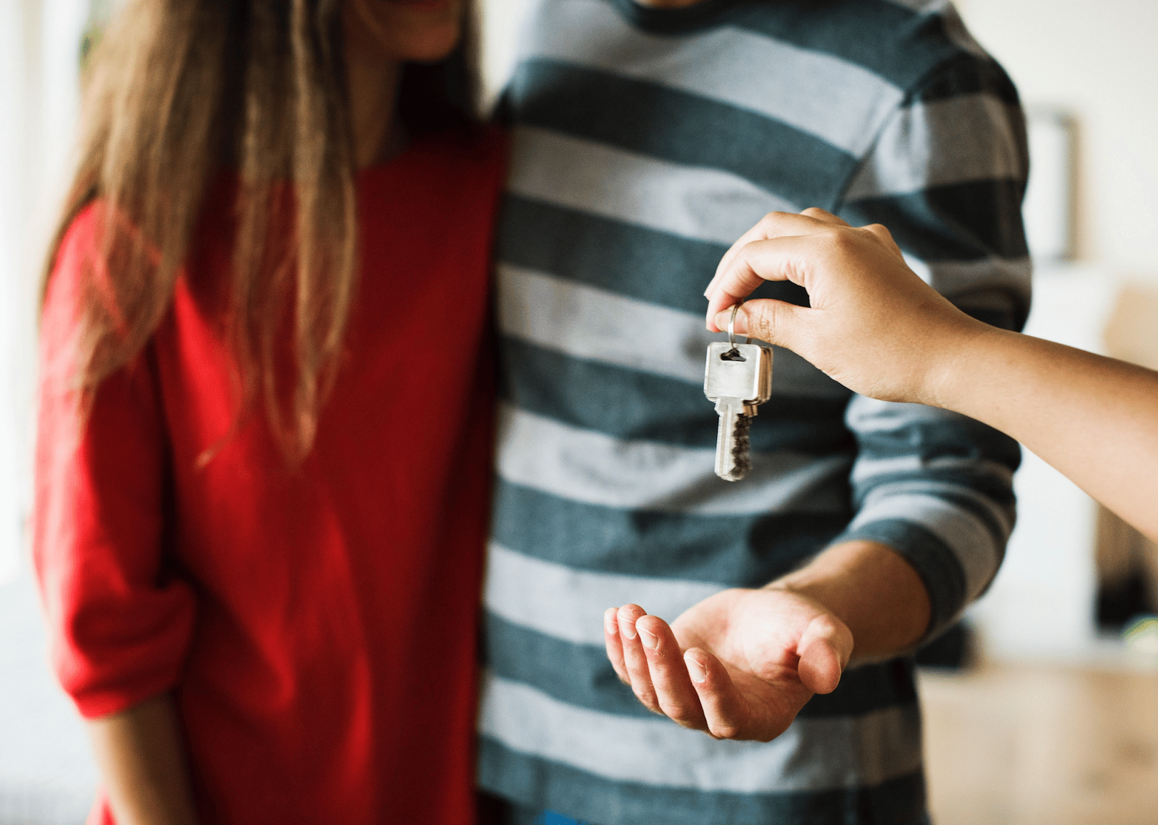 More unmarried people cohabitate