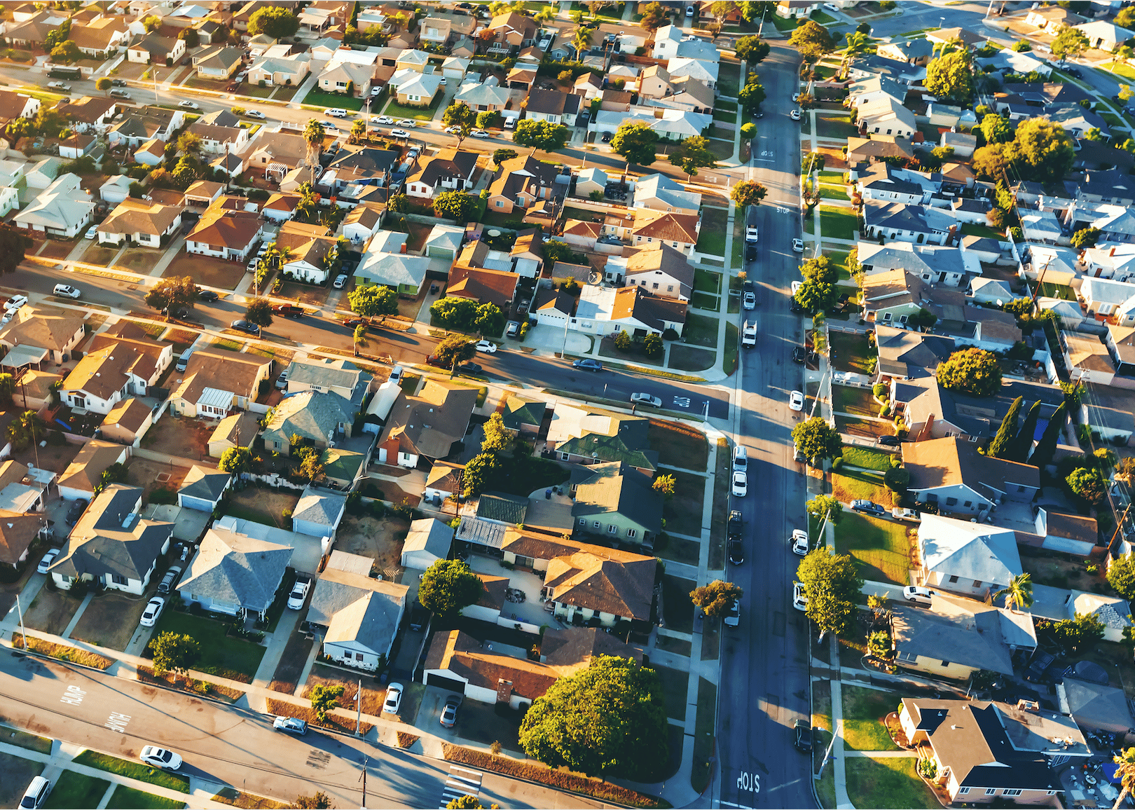 There are far more American households