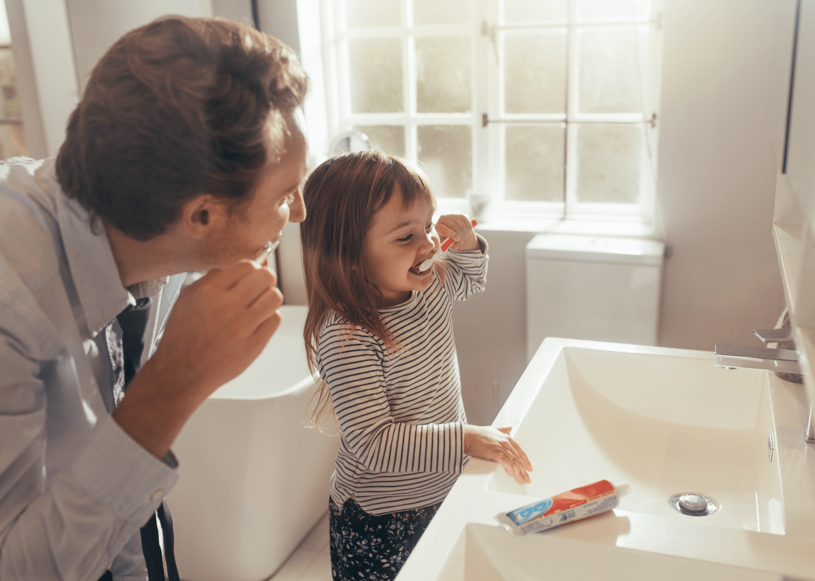 More children live with divorced parents