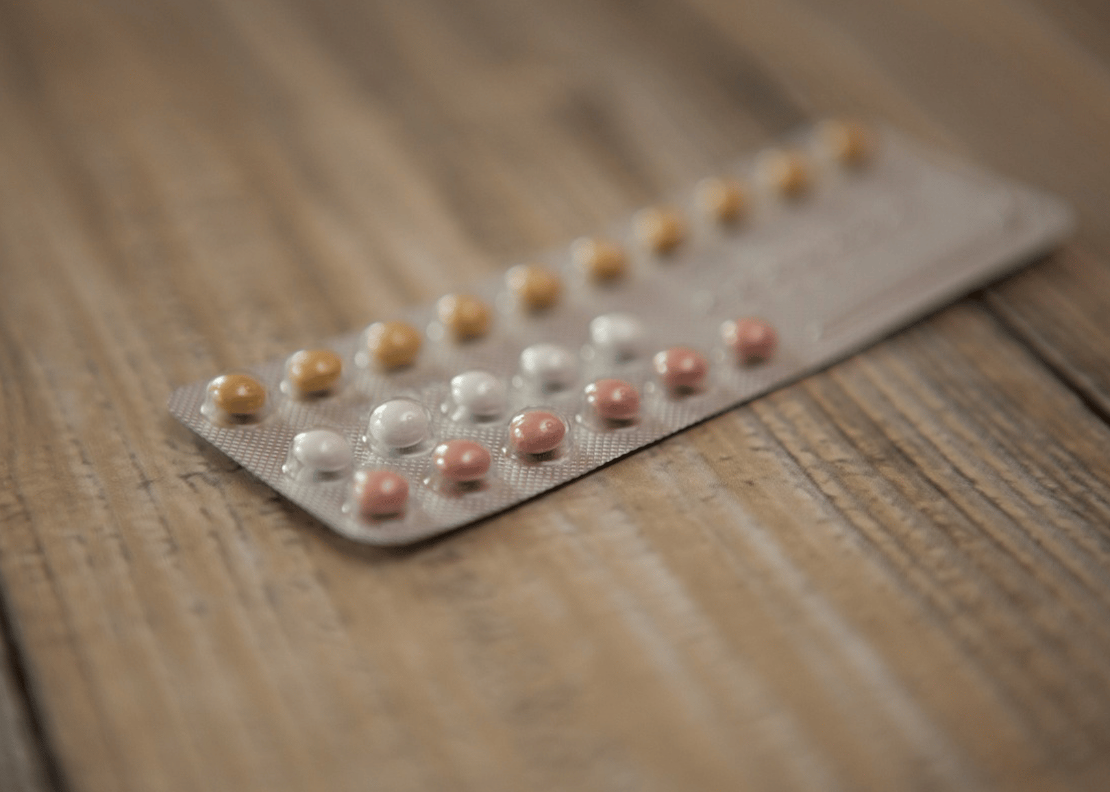 Birth control is more readily available