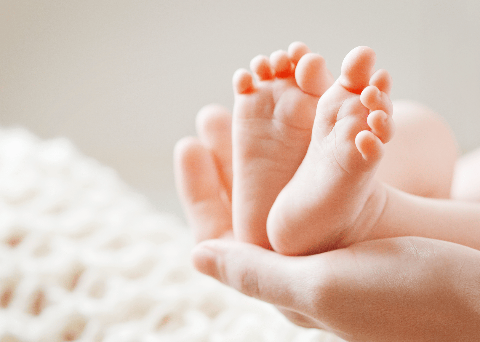 Giving birth has become easier