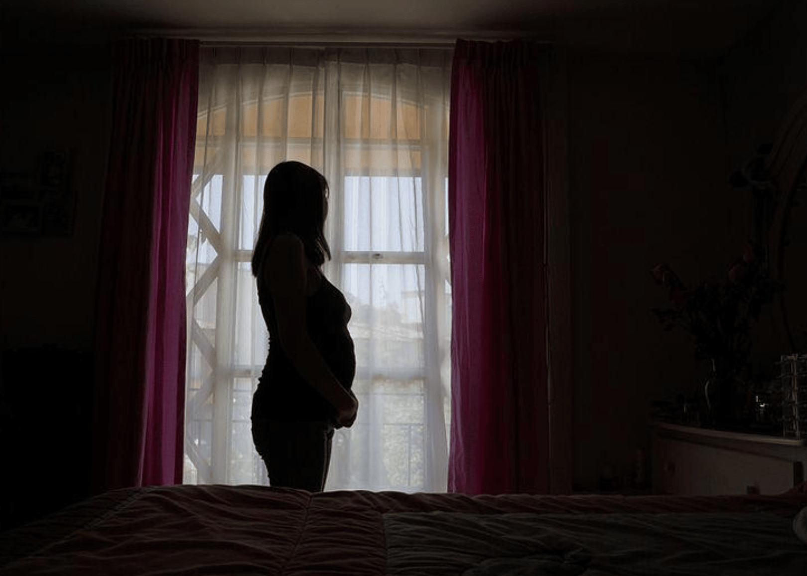 Teen pregnancy rates are down
