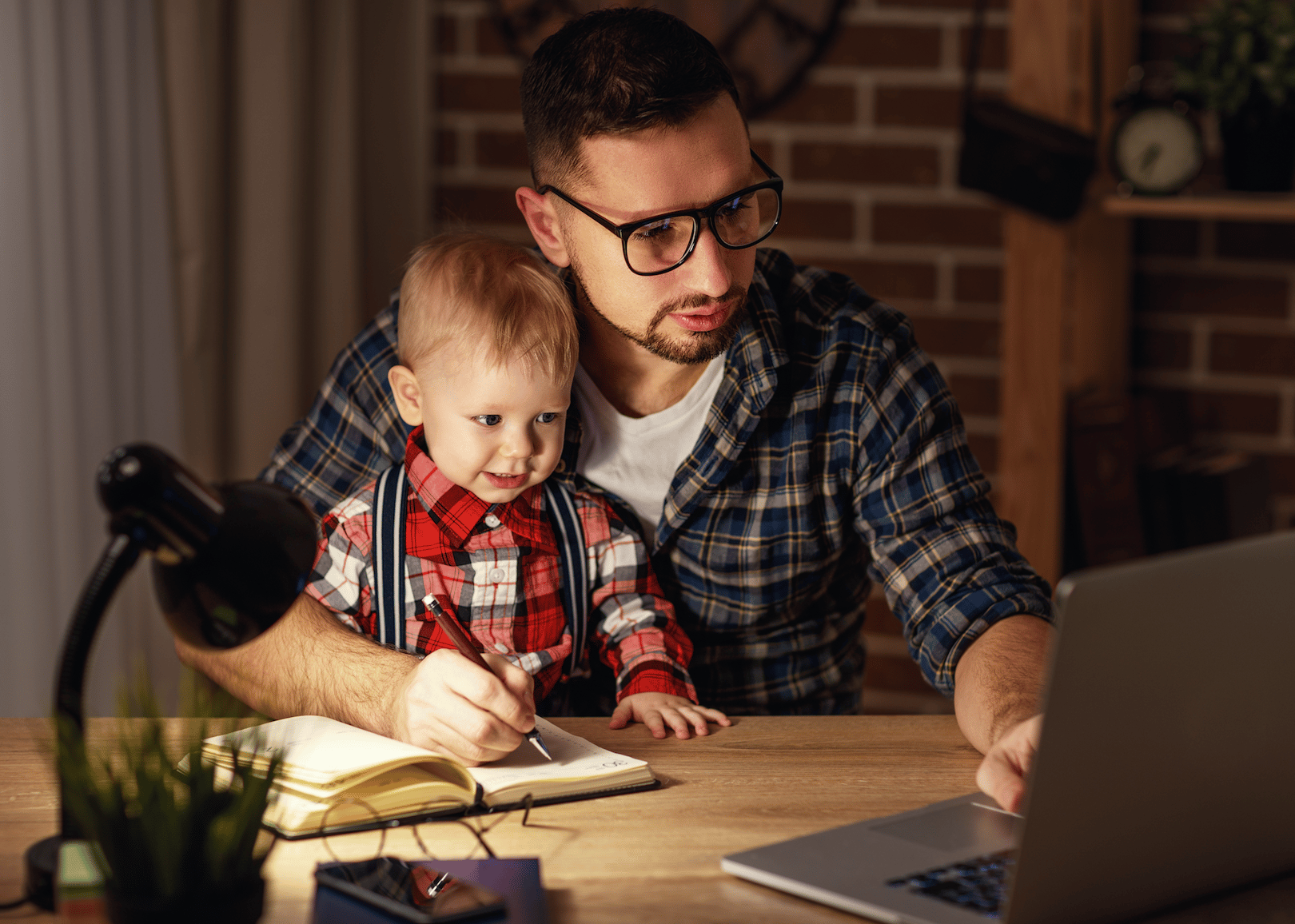 Families struggle for quality time