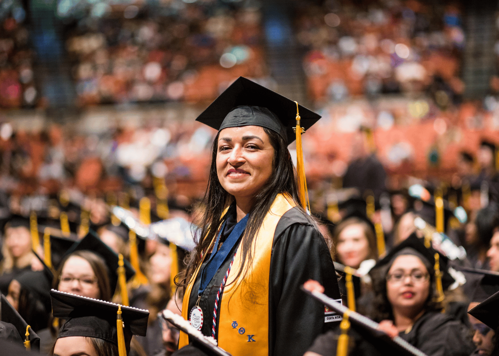 More families place importance on higher education