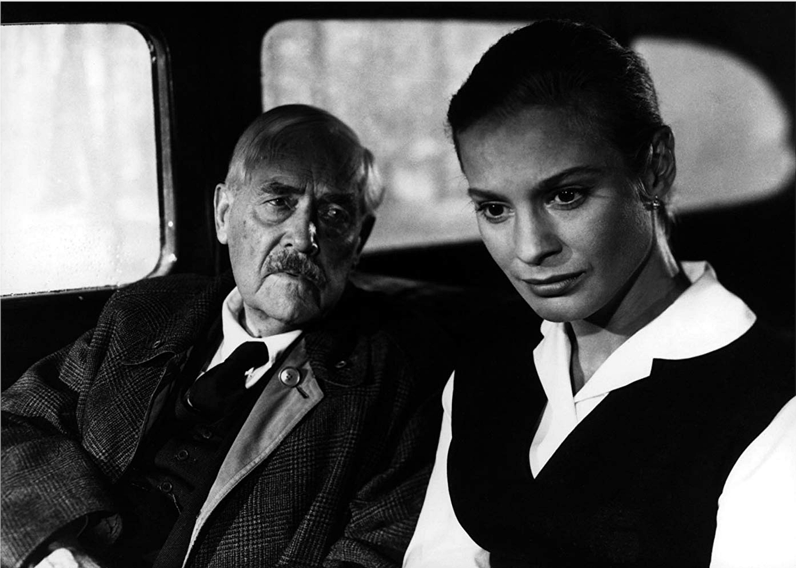 #89. Wild Strawberries (1957)