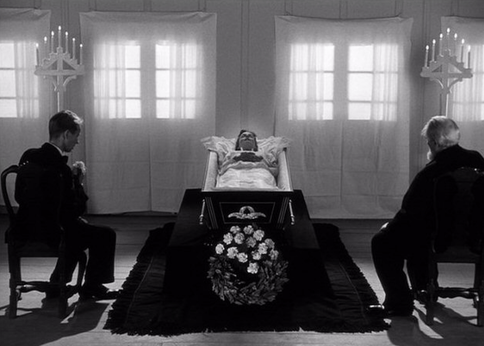 #65. Ordet (1955)